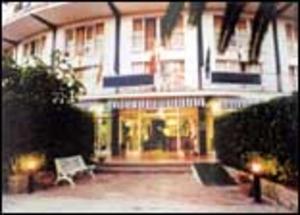 Arcadia Hotel Sitges Exterior photo